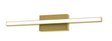 Barlow 1 Light Vanity Light by AFX - BARV1803L30D1