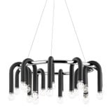 Whit 20 Light Large Chandelier by Mitzi - H382820