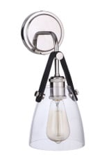 Hagen 1 Light Wall Sconce by Craftmade - 51361