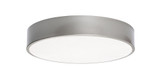 Bailey 26W 1 LED Flush Mount 2.5 Inch Tall and 14 Inch Wide by AFX - BAYF14LAJUD
