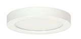 Blink 18.5W 1 LED Round Flush Mount 9 Inch Wide by Satco - S2185W-91