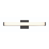 Ronning 24W 1 LED Bath Vanity 5 Inch Tall and 24 Inch Wide by Eurofase - 46818