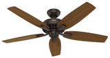 Newsome 52 Inch Ceiling Fan with Pull Chain by Hunter Fans - 1000351