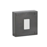 0.2W 1 LED Surface Mount Lighted Push Button PB5015 by Craftmade - PB5015