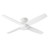 Oslo Hugger 52 Inch Ceiling Fan by Oxygen - 3-102
