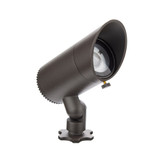InterBeam 3W 1 LED Accent Light 4.13 x 2.32 Inches by WAC - 5411