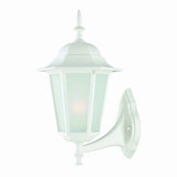 Camelot 1 light Wall Mount 8 Inches Wide by 14.5 Inches High by Acclaim  - 6101-In