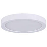 15W 1 LED Disk Light 1 Inches Tall and 0.69 Inches Wide by Canarm Inc - LED-SM7DL