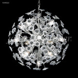 Europa 16 Light Medium Chandelier by James Moder 93490 - 93490