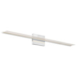 Sean Lavin 1 Light Vanity Light 46.8 Inch Length by Visual Comfort Modern - 700BCSPAN-48L