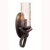 Grayson 1 Light Wall Sconce by Kalco - 2661