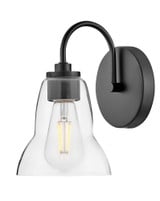 Vera 10W 1 LED Vanity Light by Lark - 85560