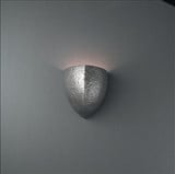 Ambiance 1 Light Large Ambis Wall Sconce by Justice Design - CER-1850