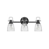Easton 3 Light Vanity Light by Hinkley - 51273