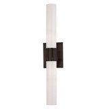 Fulton 2 Light Wall Sconce by Hudson Valley - 1822