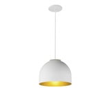 Foster 7W 1 LED Light Small Pendant by ET2 - E34602-54