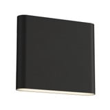 Spartan 14W 2 LED Light Outdoor Wall Mount by ET2 - E23236
