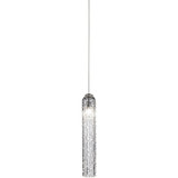 Loop 1 Light Mini Pendant by Eurofase - 30447