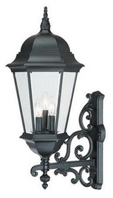 Richmond 3 Light Outdoor Wall Lantern by Acclaim - 5221