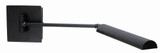 Generation1 5W LED Wall Sconce by House of Troy - G375-BLK