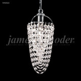 Tekno One Light Mini Pendant with Spiral Head by James Moder - 94920S