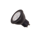Accessory 5.07 Inch 8W GU10 LED Replacement Lamp by WAC Limited - GU10LED-BAB