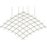 Constellation 98W 49 LED Major Pendant 177 Inch Wide by Sonneman - 21Q13-R7712