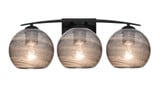 Jilly 3 Light Vanity Light by Besa - 3WC-JILLY