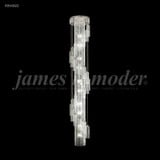 Contemporary 30 Light Small Chandelier by James Moder - 93543S