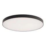 Edgeless Round 30W 1 LED Slim Flush Mount 12 Inch Wide by WAC Limited - FM-240512