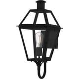 Rue De Royal 1 Light Outdoor Wall Lantern 20.5 Inch Tall by Quoizel - RO8410