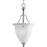 Madison 1 Light Small Pendant by Progress - P3793