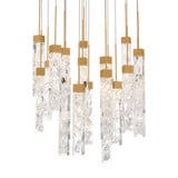 Minx 101W 21 LED Large Pendant by Modern Forms - PD-78021R
