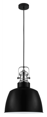 Gilwell 1 1 Light Medium Pendant by Eglo - 204367