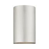 Bond 1 Light Small ADA Outdoor Wall Lantern by Livex - 22061