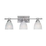 Apollo 3 Light Vanity Light by Designers Fountain - 94003-2375