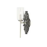 Benthos 1 Light Wall Sconce by Currey Company - 5800-5