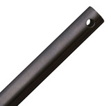 Accessory Downrod 72 Inch Tall and 0.5 Inch Wide by Savoy House - DR-72