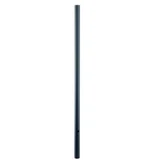 Direct Burial Smooth Post 3 Inch Wide by 84 Inch High by Acclaim 95B - 95B