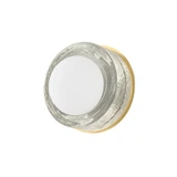Mackay 4W 1 LED Round Wall Sconce by Hudson Valley - 1602