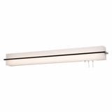 Apex 114W 2 LED Light Wall Sconce by AFX - APB3940
