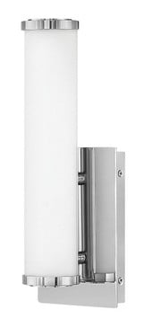 Simi 17W 1 LED Vanity Light by Hinkley - 59922