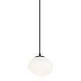 Melotte 1 Light Mini Chandelier by Matteo C63601 - C63601