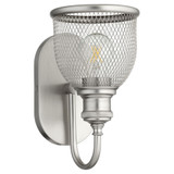 Omni 1 Light Wall Sconce by Quorum - 5212-1