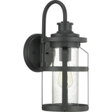 Haslett 1 Light Outdoor Wall Lantern 18.13 Inch Tall by Progress - P560095