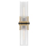 Kipton 12W 2 LED Vanity Light by Hinkley - 50942
