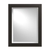 Metra BeveLED Mirror 28 Inch T and 22 Inch W by Hubbardton Forge - 710116