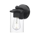 Thayer 1 Light Vanity Light by Z Lite - 742-1S