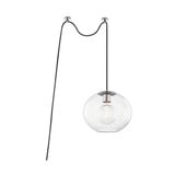 Margot 1 Light Swag Medium Pendant by Mitzi - HL270701L