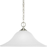 Trinity 1 Light Large Pendant by Progress - P5095